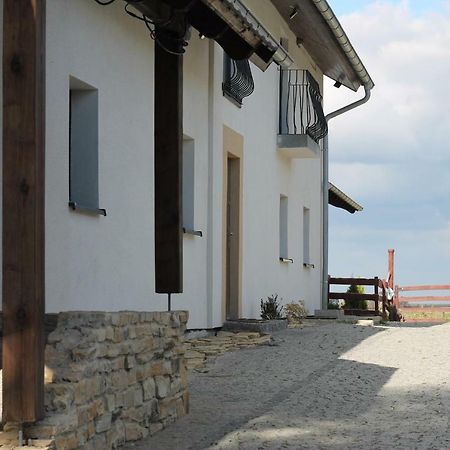 Ranczo- Czarnocin Villa Olszowa Buitenkant foto